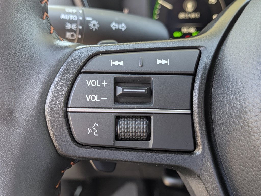 Certified 2026 Honda CR-V Sport-L image 26