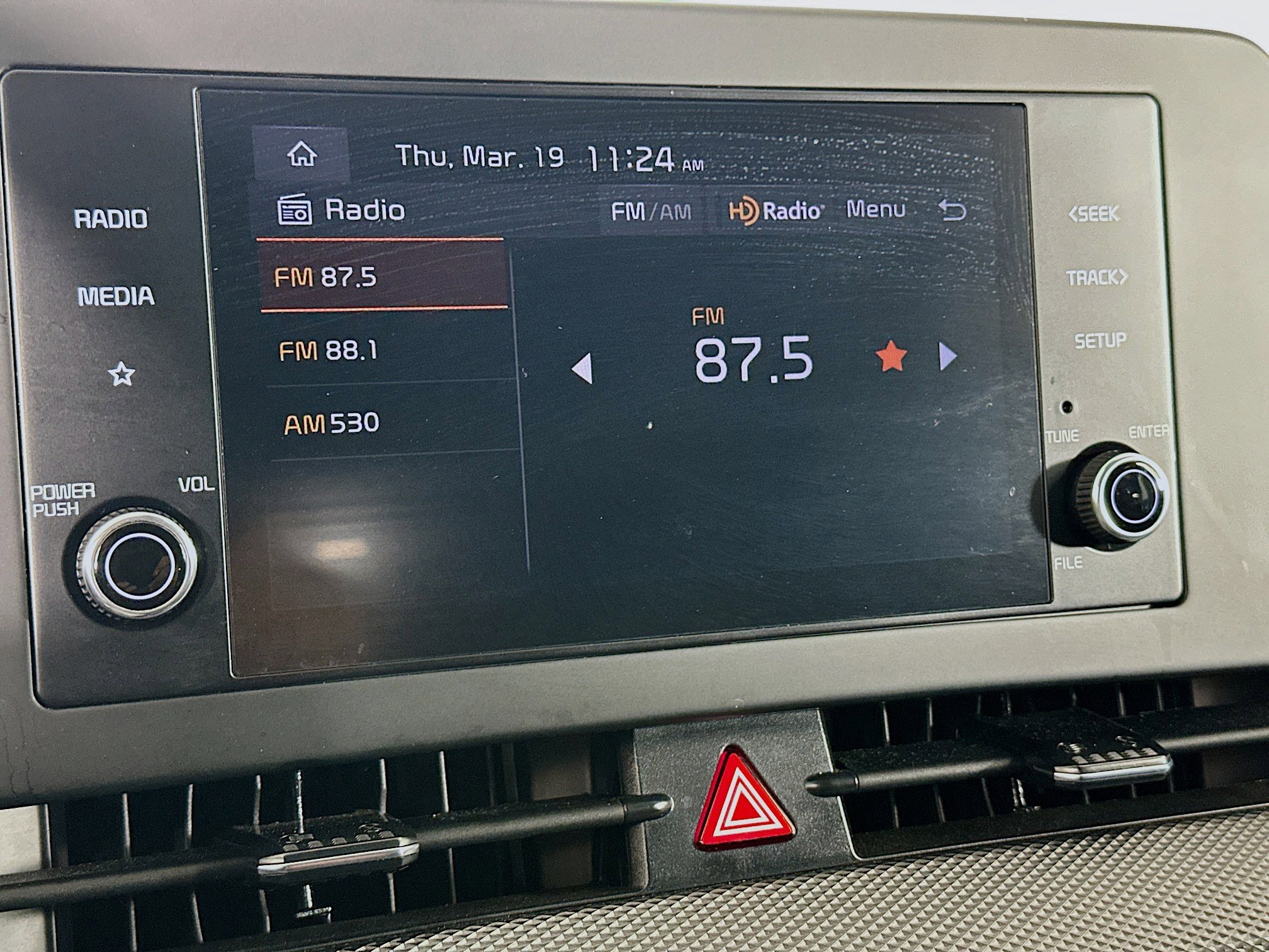 Used 2025 Kia Sportage LX image 21