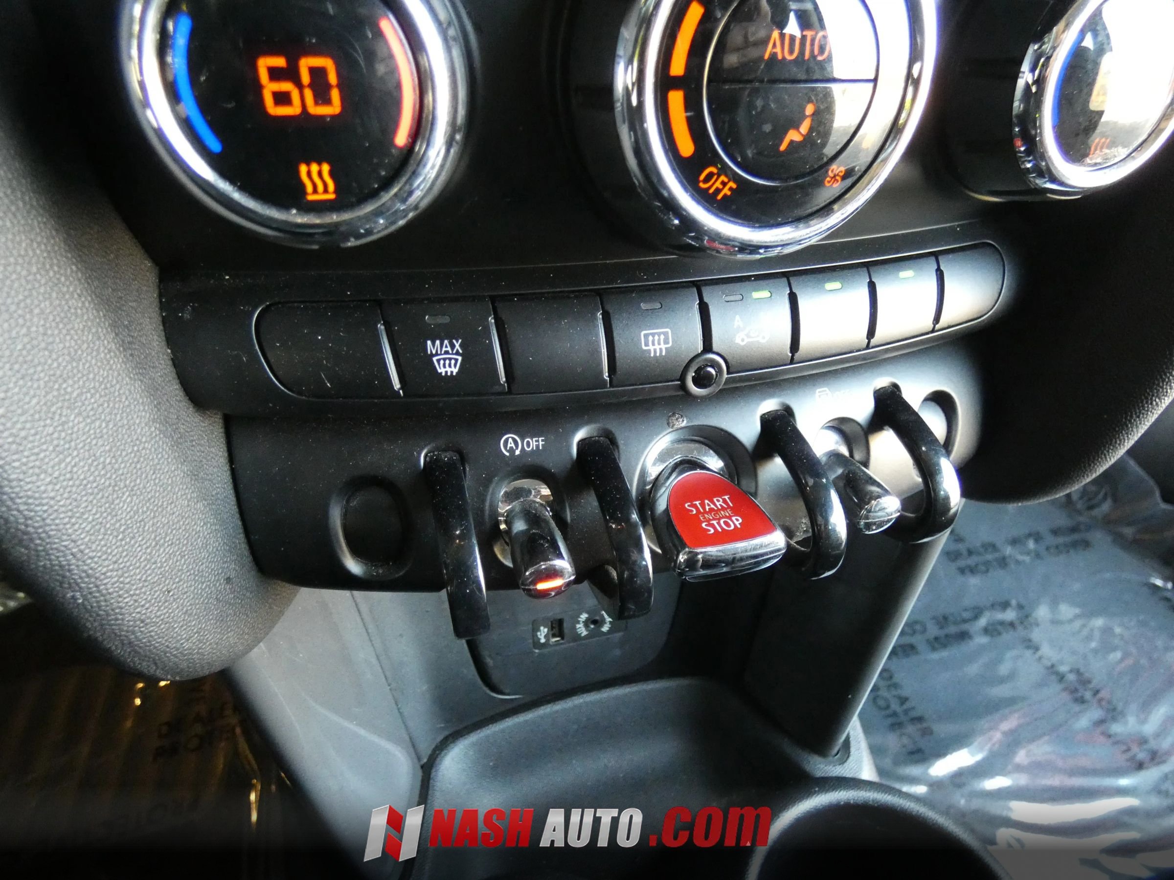 Used 2017 MINI Cooper 2-Door Hardtop FWD image 43
