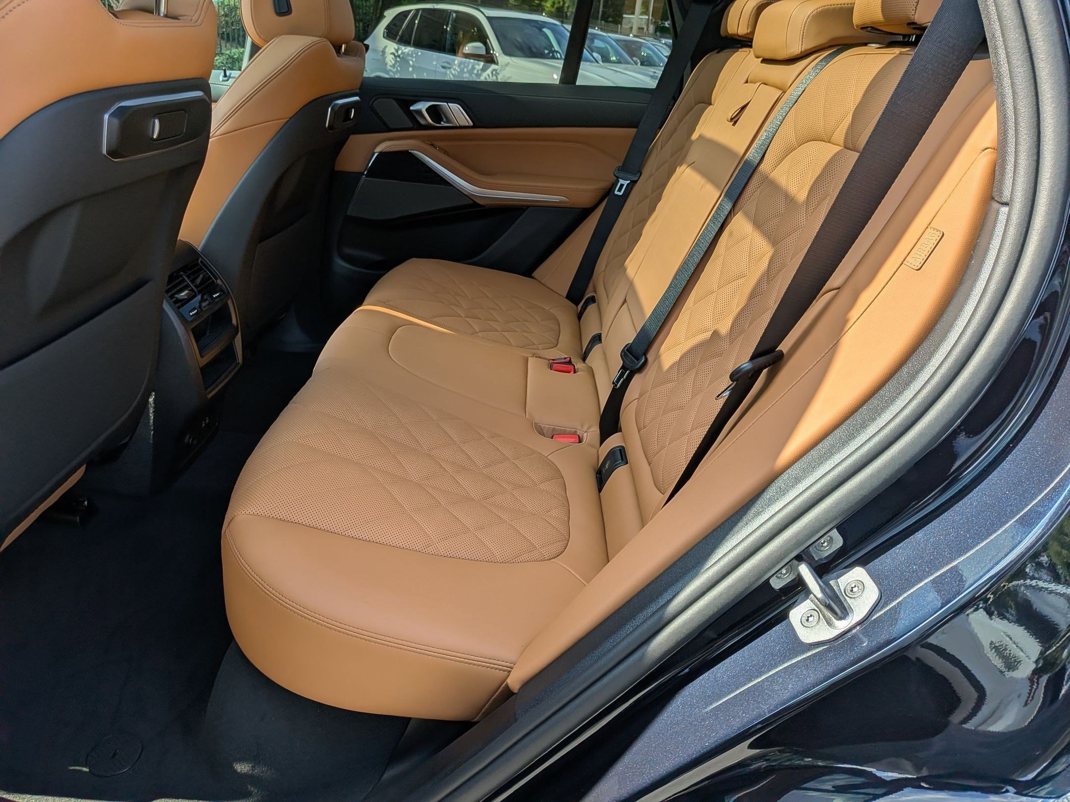 New 2026 BMW X5 xDrive50e w/ M Sport Package AWD/4WD image 30