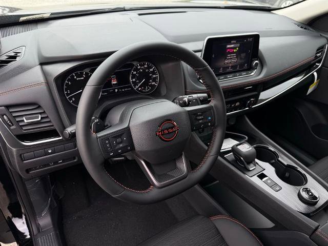 Used 2025 Nissan Rogue SV w/ Rock Creek Premium Package image 20