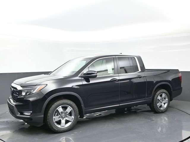 New 2026 Honda Ridgeline RTL image 2