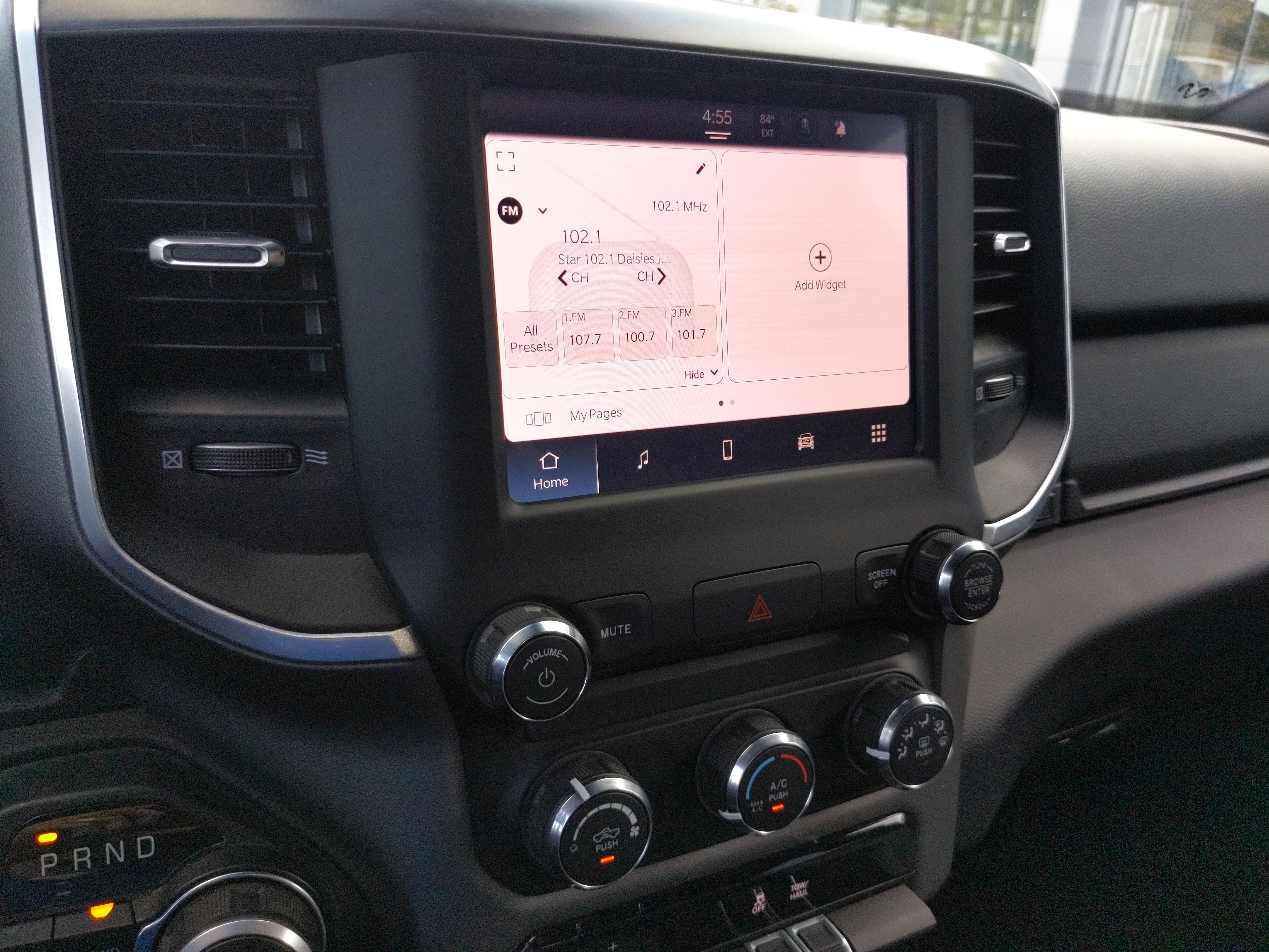 Used 2024 RAM 2500 Big Horn image 32