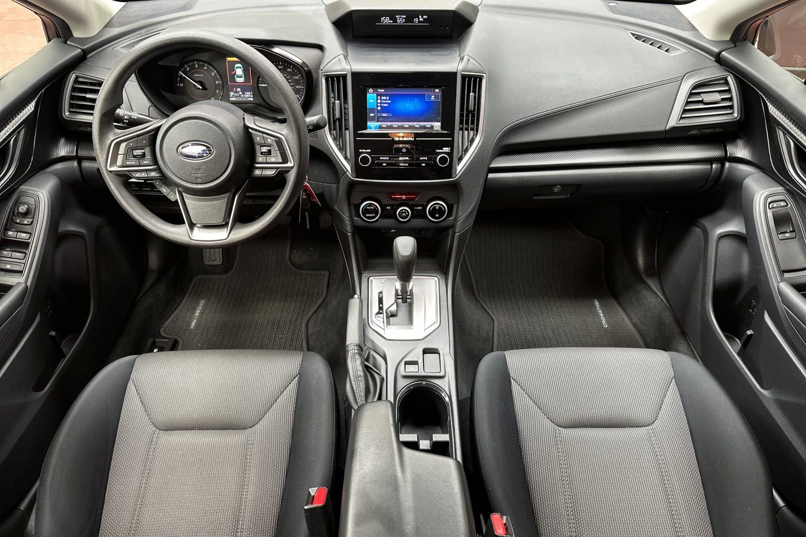 Used 2023 Subaru Crosstrek 2.0i AWD/4WD image 17
