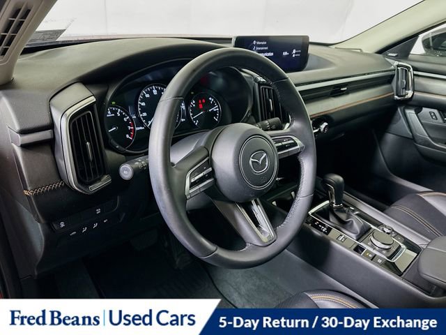 Used 2023 MAZDA CX-50 AWD 2.5 S w/ Cargo Package image 11