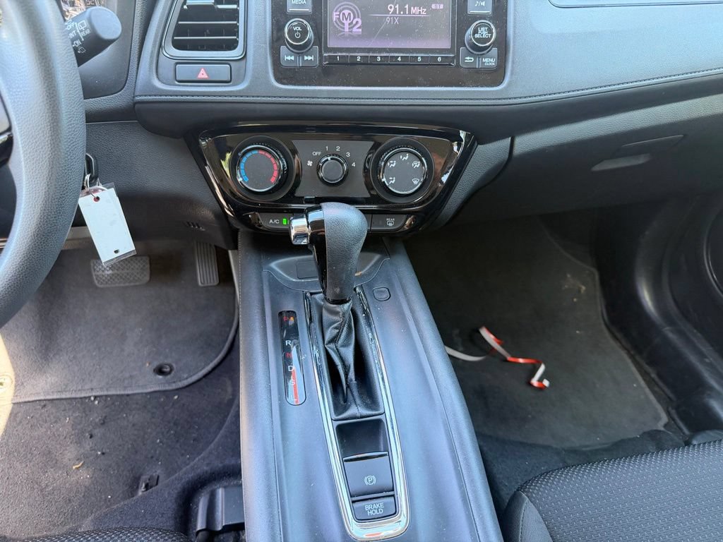 Used 2019 Honda HR-V LX image 25