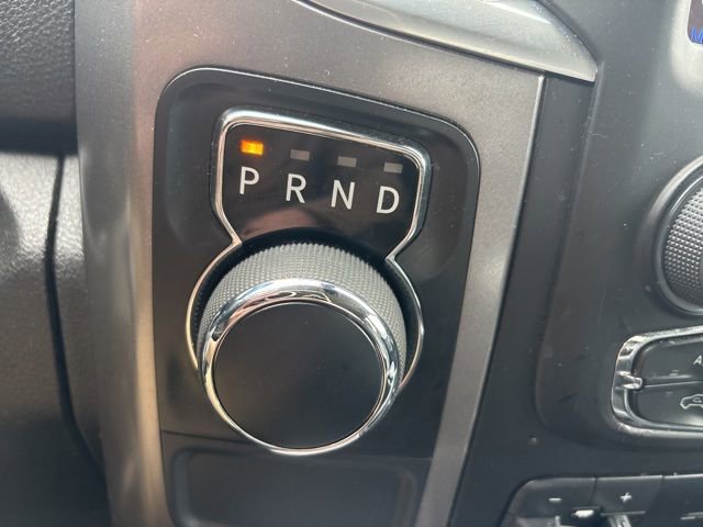 Used 2023 RAM 1500 Classic SLT w/ Trailer & Traction Group image 29