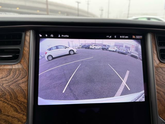 Used 2020 Tesla Model S Performance image 19