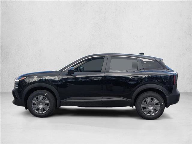 New 2026 Nissan Kicks S image 5