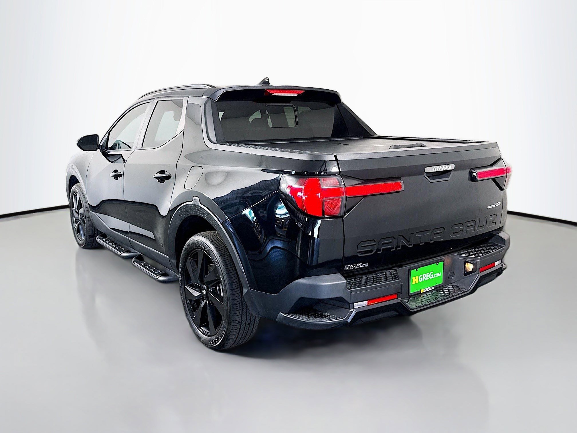 Used 2024 Hyundai Santa Cruz Night image 7