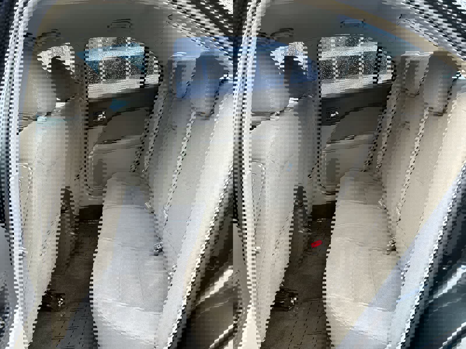 Used 2010 Ford Fusion Hybrid image 9