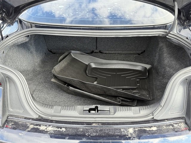 Certified 2021 Ford Mustang GT Premium w/ Equipment Group 401A image 27