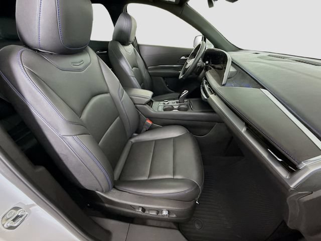 Used 2024 Cadillac XT4 Sport w/ Trailering Package AWD/4WD image 26
