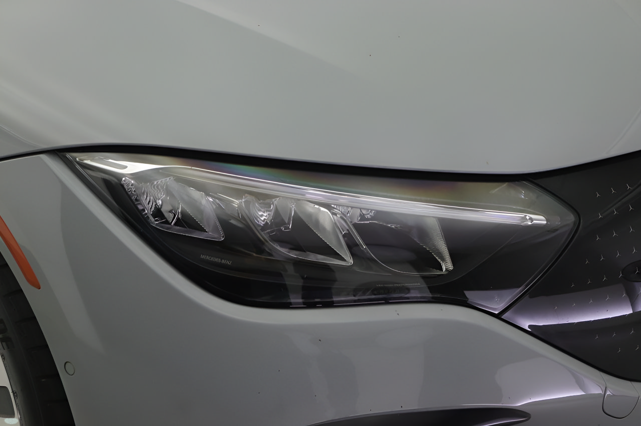 Certified 2023 Mercedes-Benz EQE 350+ Sedan image 25