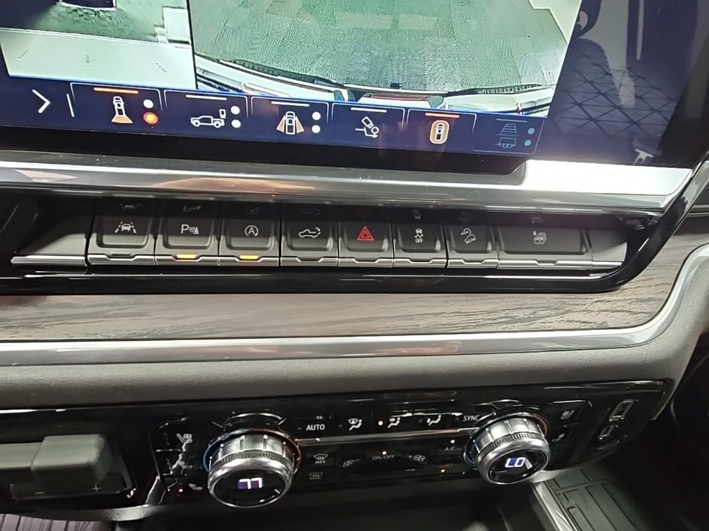 New 2026 GMC Sierra 1500 SLT w/ SLT Premium Plus Package image 19