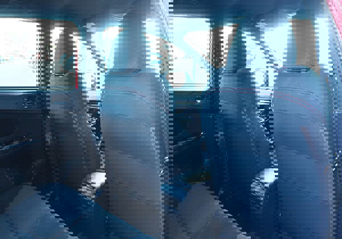 Used 2018 Subaru WRX image 28