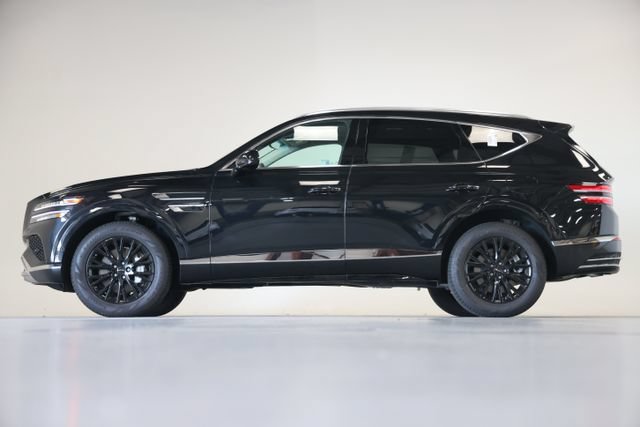 Used 2025 Genesis GV80 2.5T Standard AWD/4WD image 8