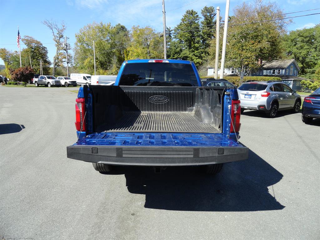Certified 2024 Ford F150 STX image 22