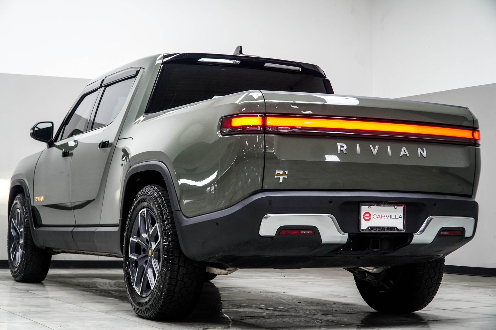 Used 2022 Rivian R1T Launch Edition image 13
