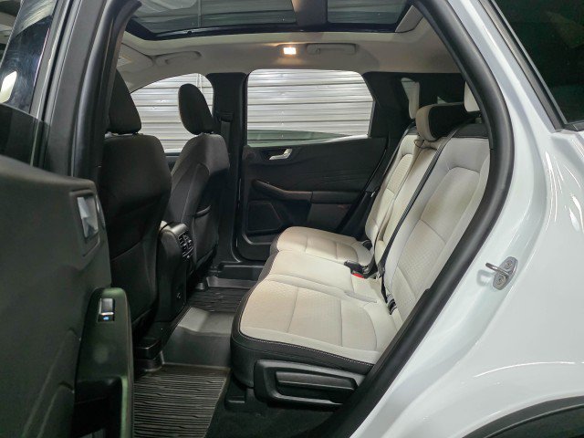 Used 2024 Ford Escape Active w/ Tech Pack #2 AWD/4WD image 16