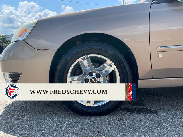 Used 2007 Chevrolet Malibu LT FWD image 20