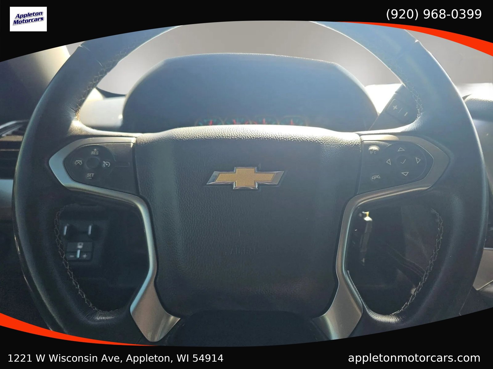 Used 2016 Chevrolet Tahoe LS w/ All-Season Package image 16