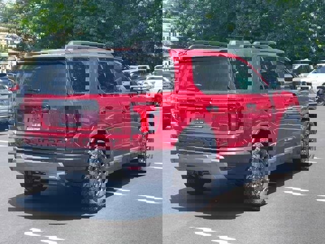 New 2026 Honda Passport TrailSport image 4