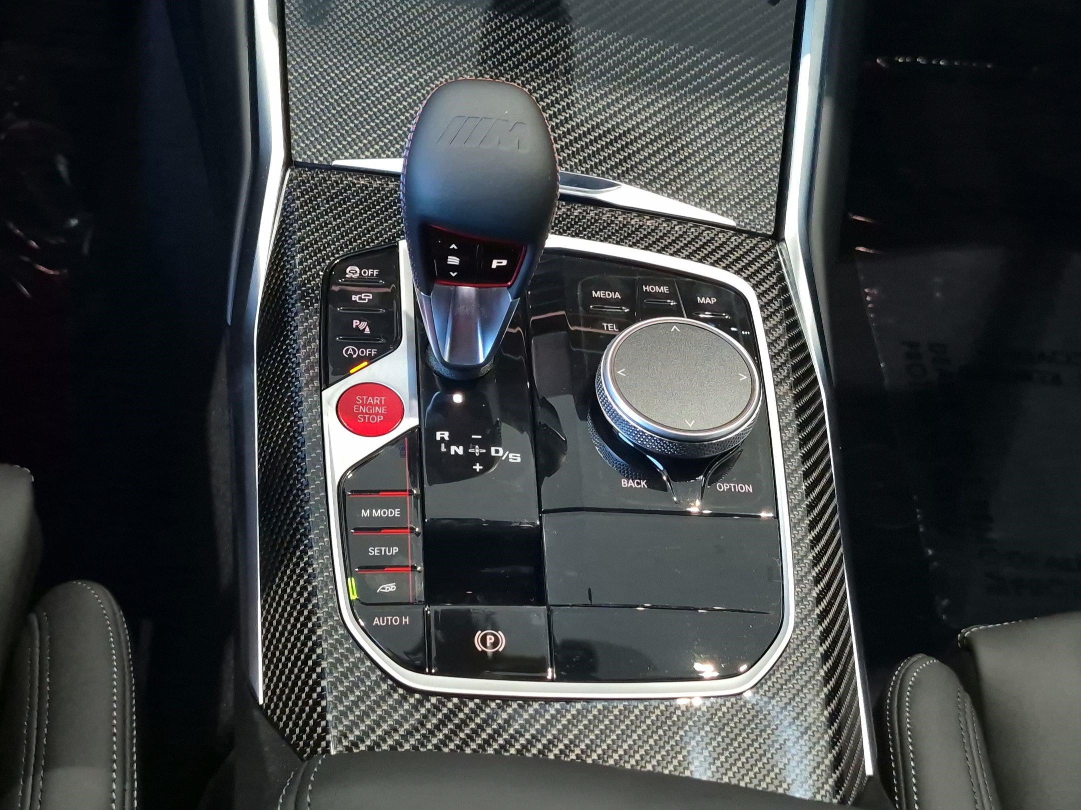 New 2027 BMW M4 xDrive Competition AWD/4WD image 25