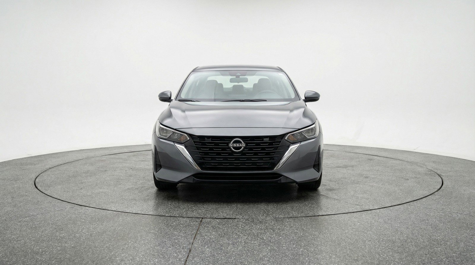 Used 2025 Nissan Sentra SV image 2