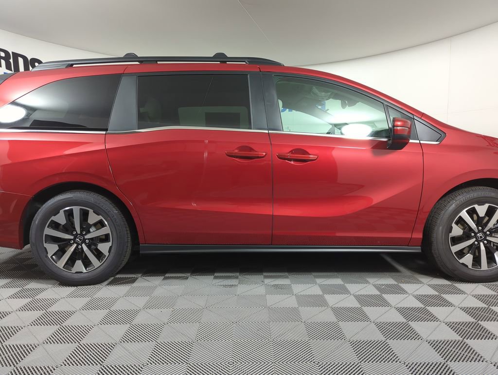 New 2026 Honda Odyssey EX-L image 6