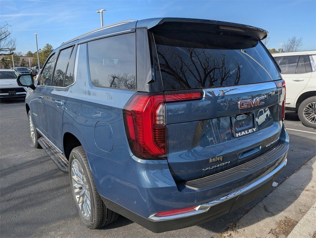 New 2026 GMC Yukon Elevation w/ LPO, Floor Liner Package image 6