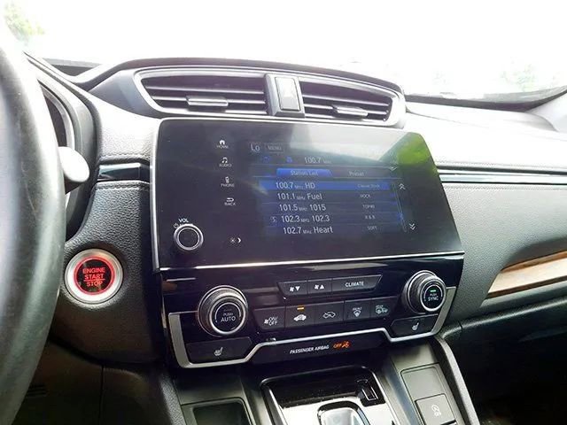 Used 2020 Honda CR-V EX-L image 18