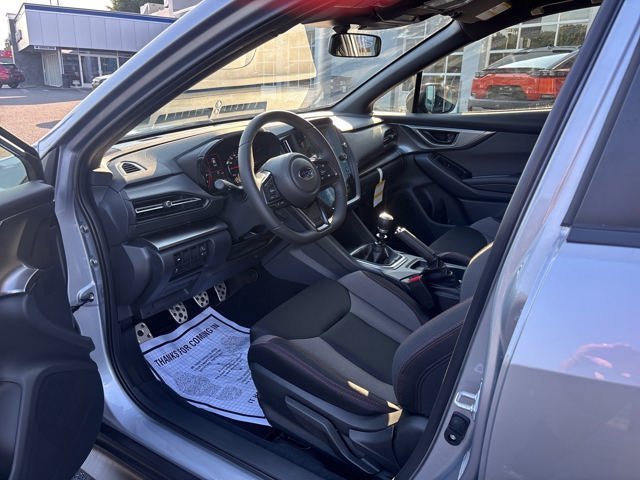 New 2026 Subaru WRX AWD/4WD image 65