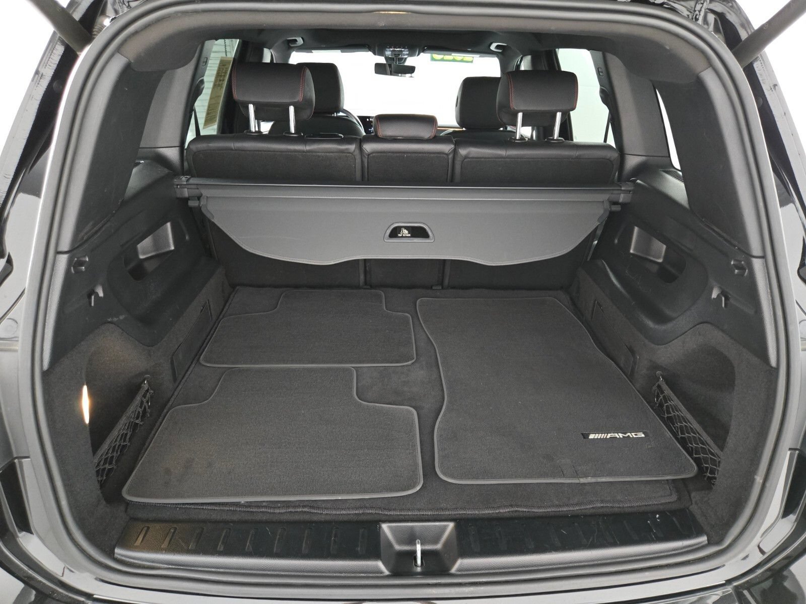 Used 2023 Mercedes-Benz GLB 250 image 16