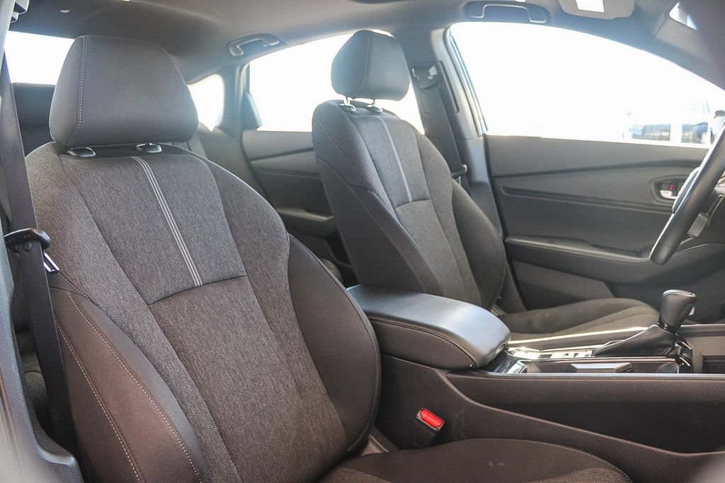 Used 2024 Honda Accord Sport image 17