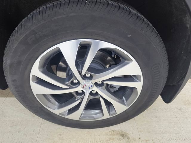 Used 2023 Buick Envision Essence FWD image 23