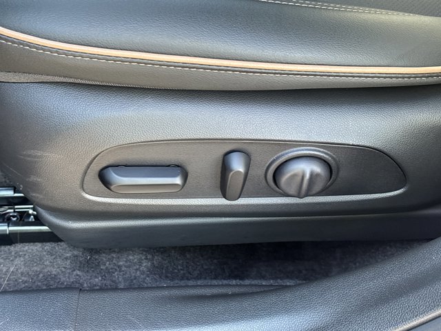 Used 2025 Buick Envista Avenir image 18