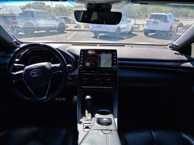 Certified 2021 Toyota Avalon XSE w/ Carpet Mat Package (TMS) FWD image 14