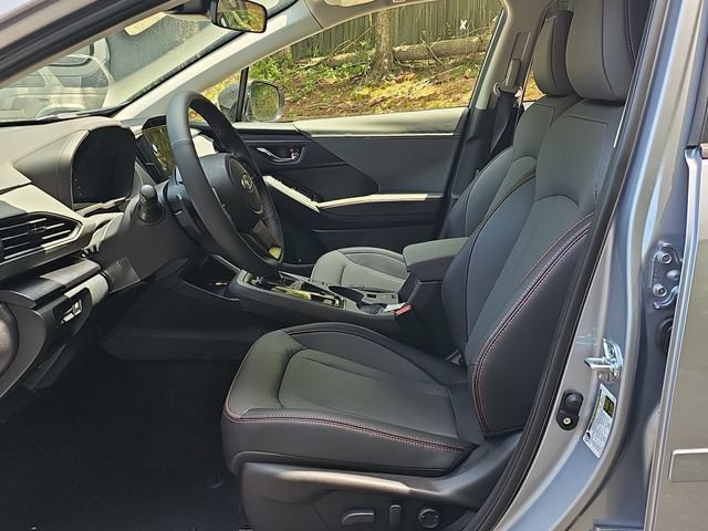 New 2026 Subaru Crosstrek 2.5i Limited AWD/4WD image 8