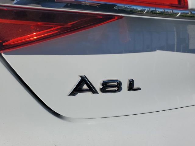 Used 2017 Audi A8 L 3.0T AWD/4WD image 5