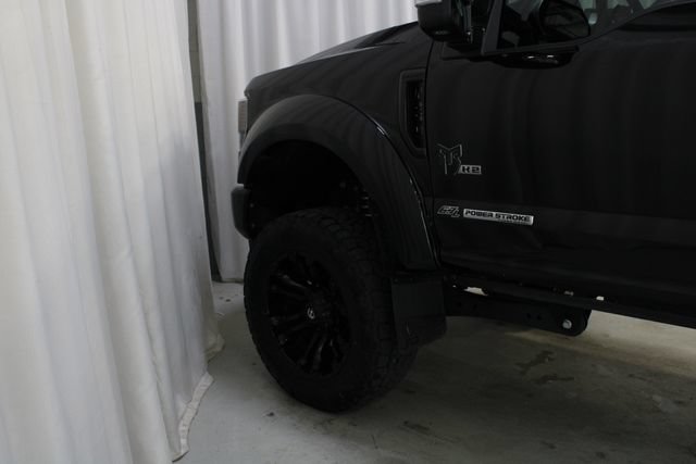 Used 2021 Ford F250 Lariat AWD/4WD image 31