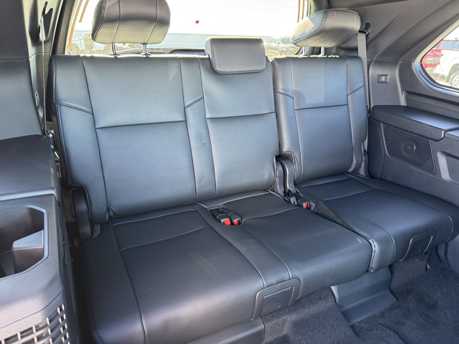 New 2026 Toyota Sequoia Platinum image 6