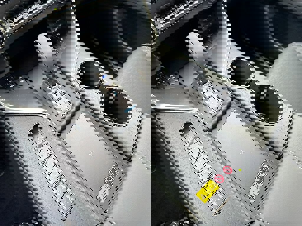 New 2026 Lexus LX 700h Luxury image 29