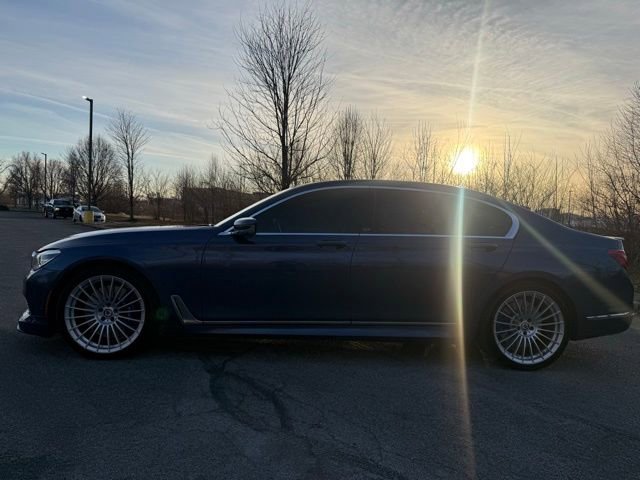 Used 2019 BMW ALPINA B7 xDrive image 3