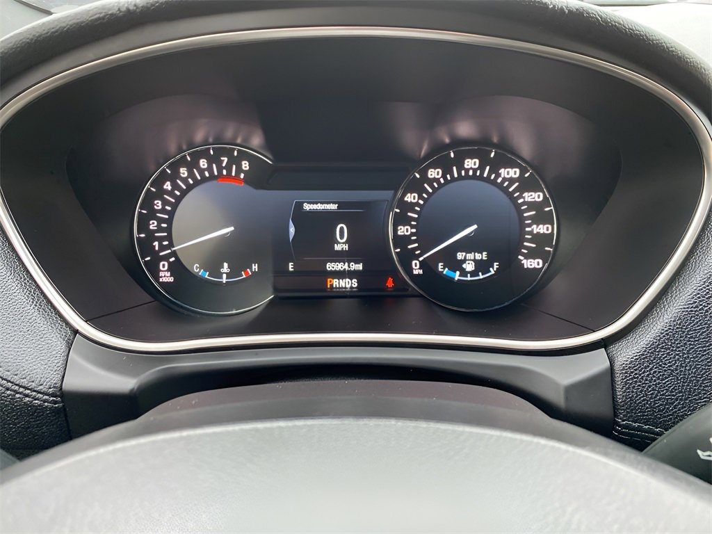 Used 2018 Lincoln MKX Reserve w/ Lincoln MKX Climate Package image 22