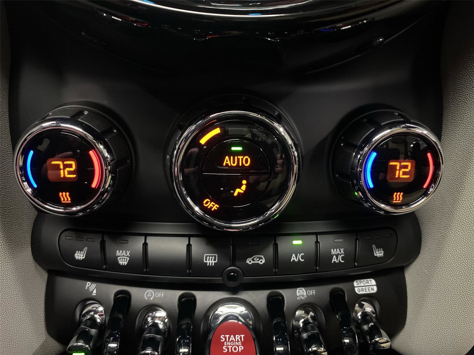 Certified 2024 MINI Cooper John Cooper Works image 21