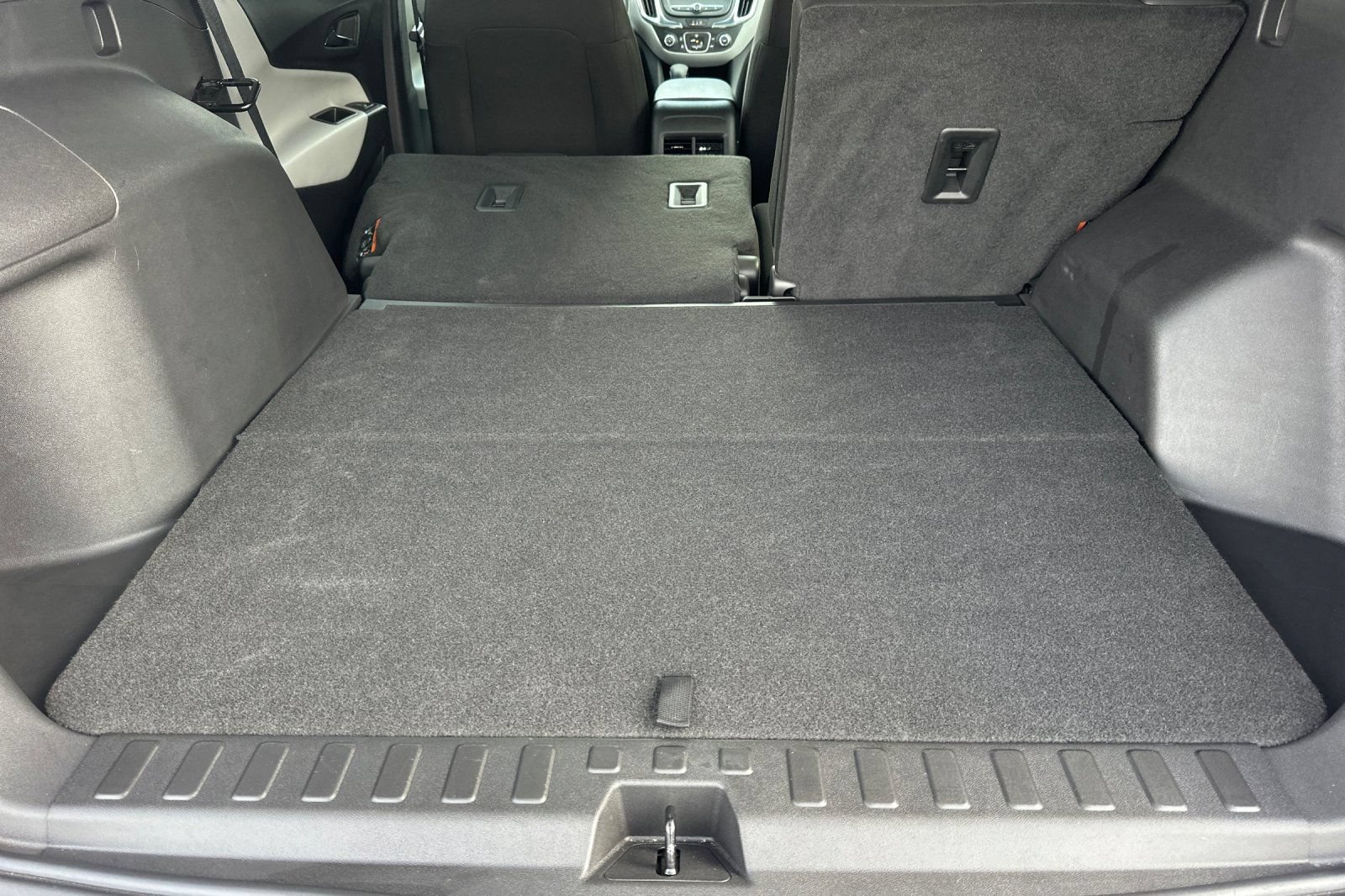 Used 2023 Chevrolet Equinox LS w/ LS Convenience Package FWD image 17