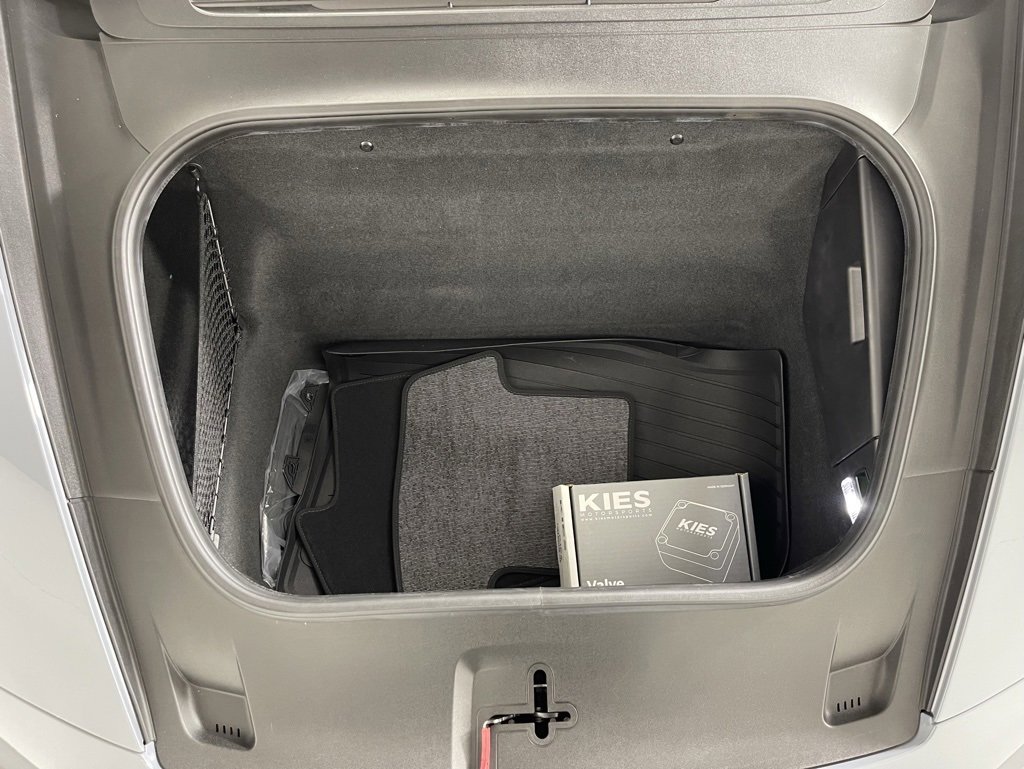 Certified 2023 Porsche 911 Carrera 4 GTS image 33