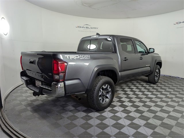 Used 2019 Toyota Tacoma TRD Off-Road image 5
