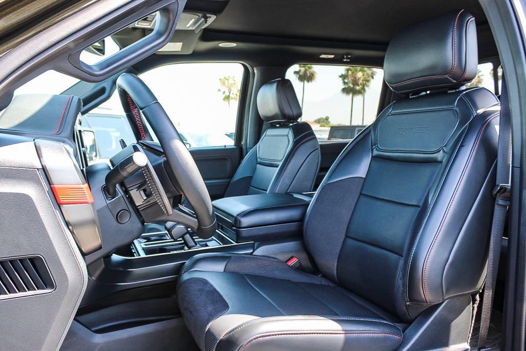 Used 2024 Ford F150 Raptor AWD/4WD image 18